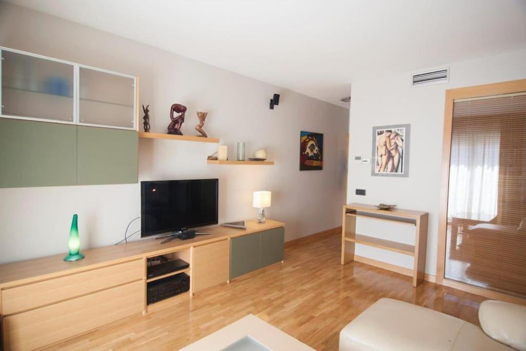 Apartamento Centro De Madrid 2 Exterior foto